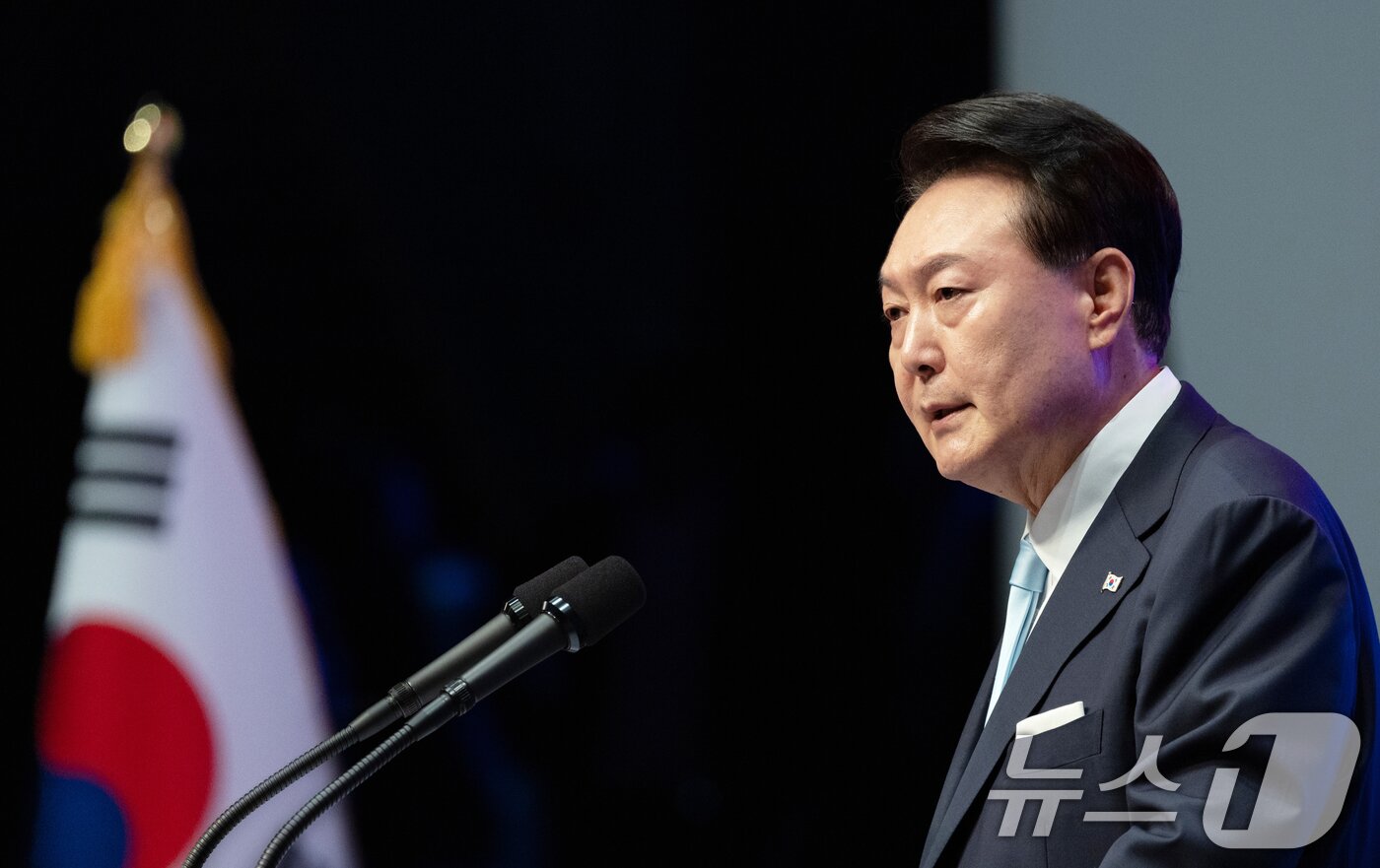 본문 이미지 - 윤석열 전 대통령. /  뉴스1 ⓒ News1 송원영 기자