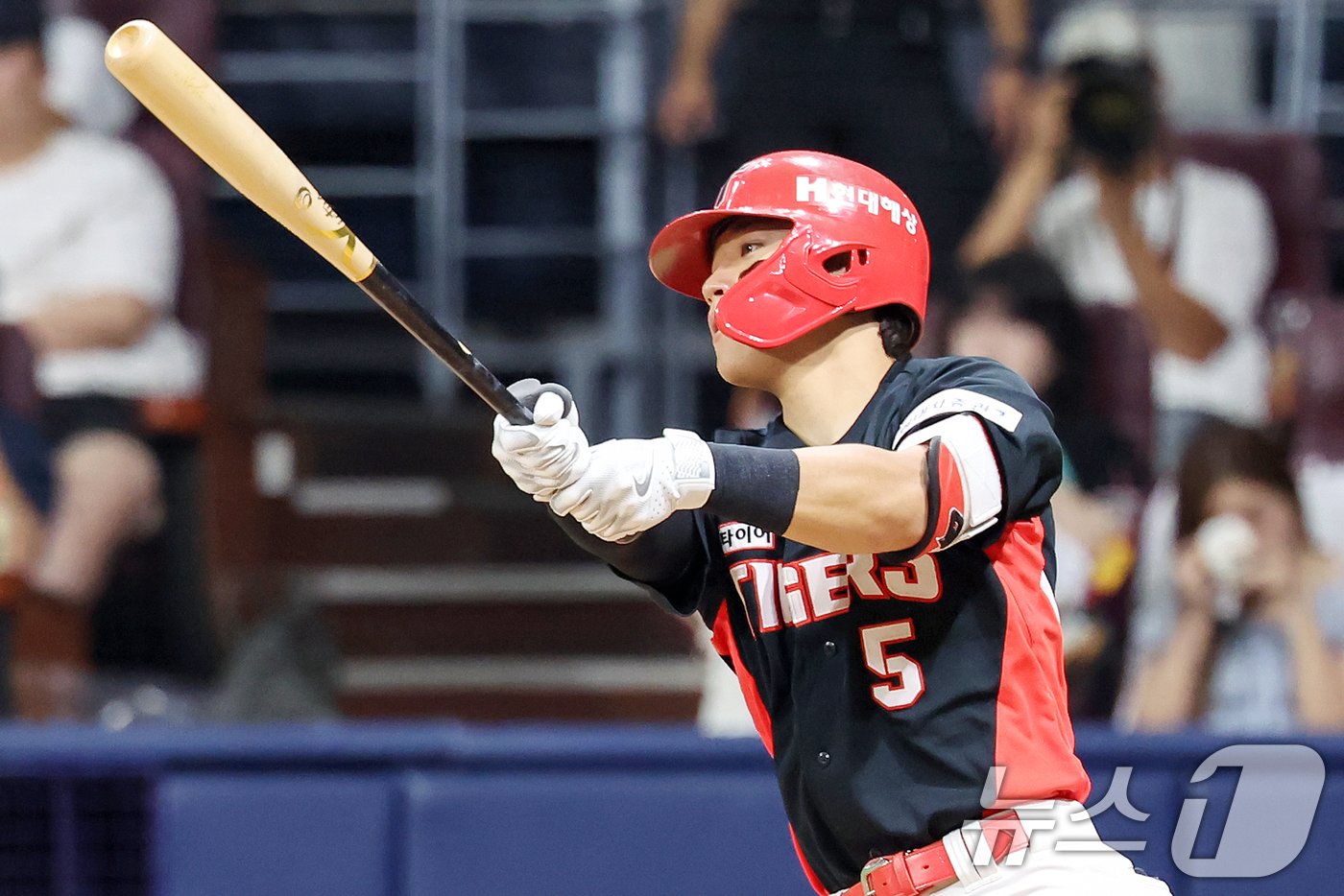 본문 이미지 - KIA 김도영. /뉴스1 DB ⓒ News1 민경석 기자