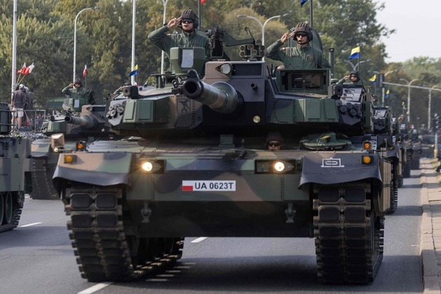 한화시스템, 폴란드향 K2전차 사격통제시스템 공급…2031억 규모