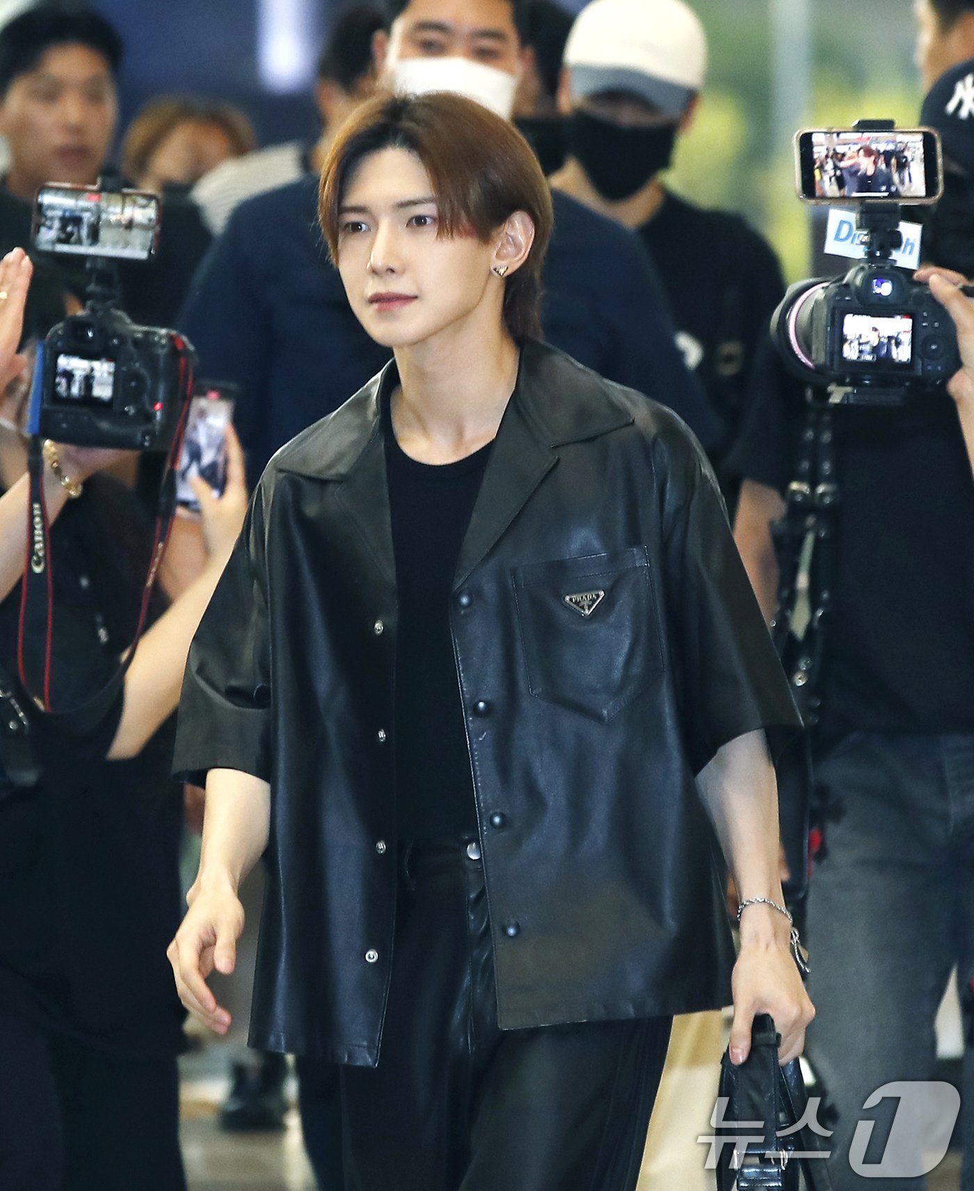 본문 이미지 - 에이티즈 여상/뉴스1 ⓒ News1 권현진 기자