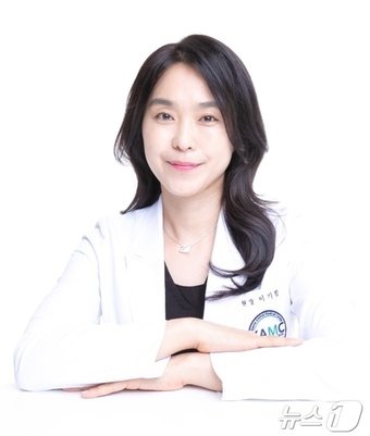 본문 이미지 - 이기쁨 수의사(고려동물메디컬센터 제공) ⓒ 뉴스1