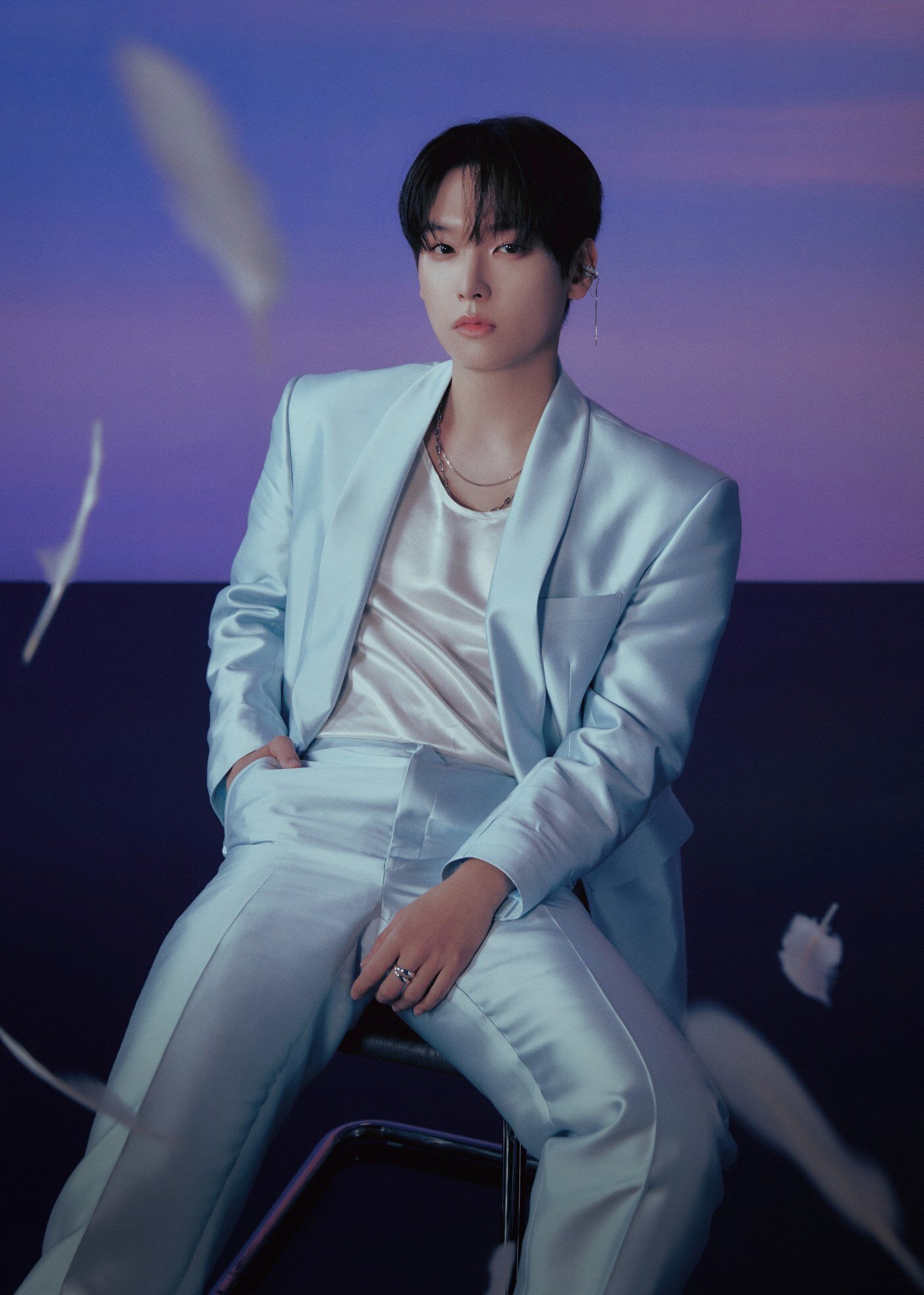 본문 이미지 - SF9 인성 / 사진=FNC엔터테인먼트