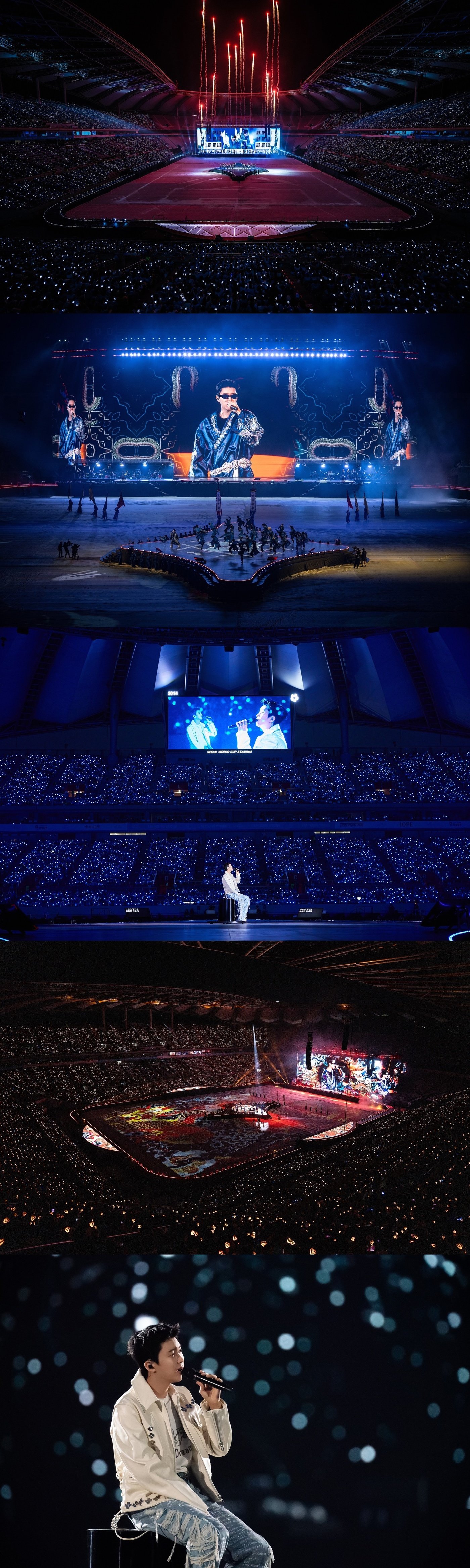 본문 이미지 - '임영웅 | 아임 히어로 더 스타디움'