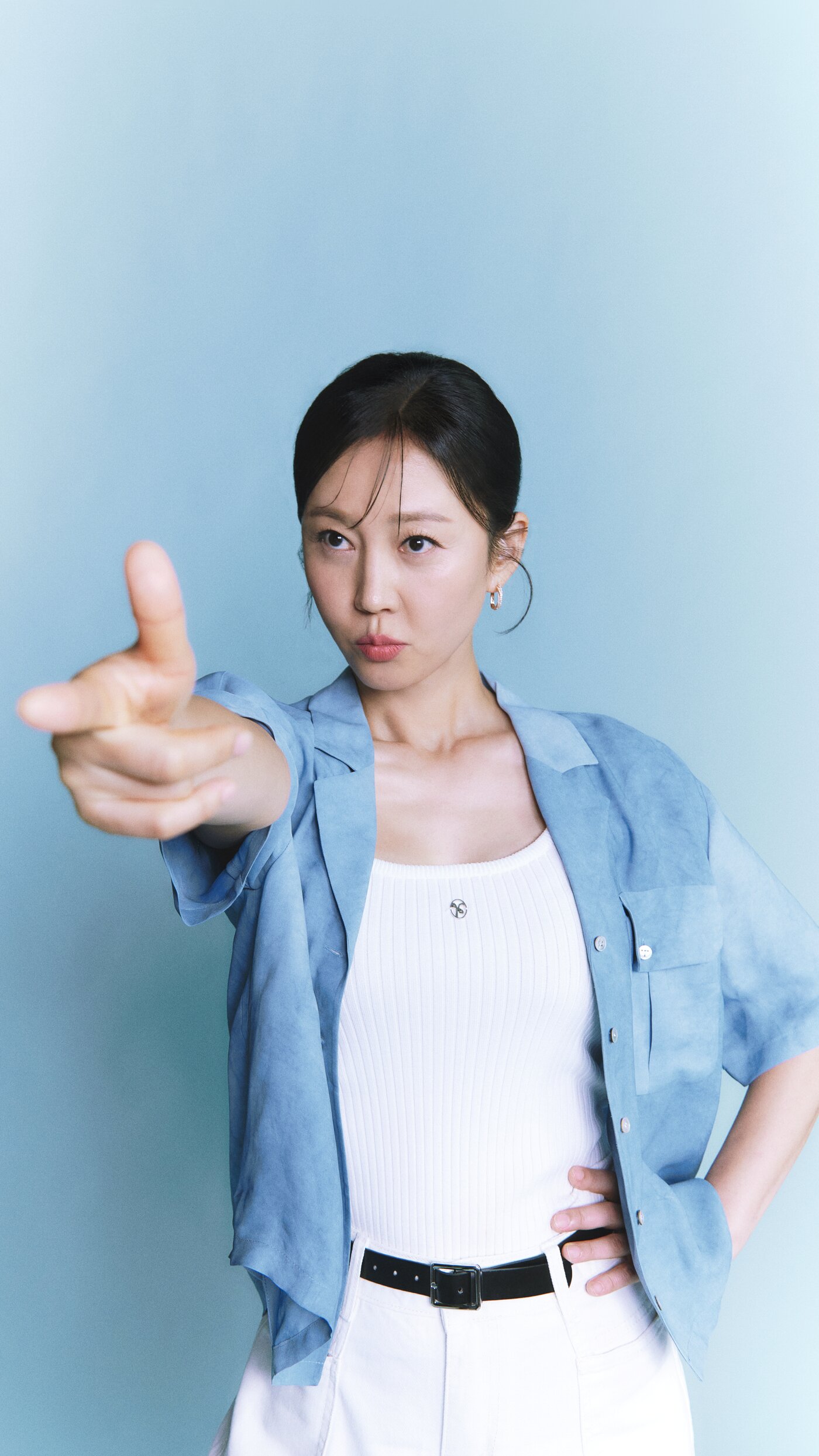 본문 이미지 - 염정아(넷플릭스 제공)