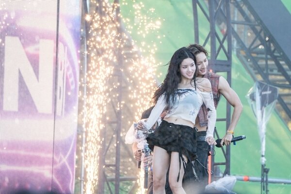 본문 이미지 - 큐브엔터테인먼트