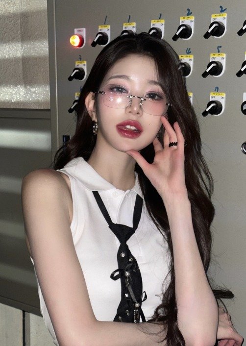 본문 이미지 - 장원영 인스타그램