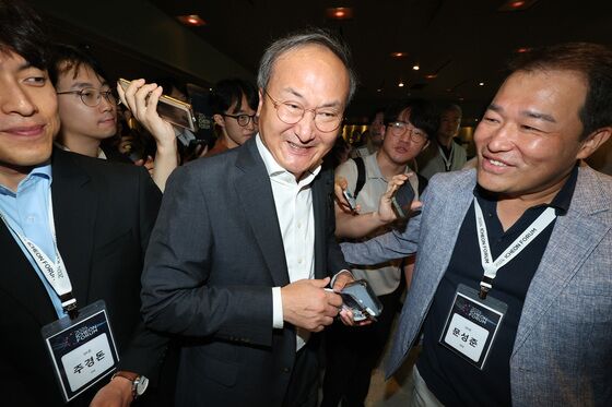 이석희 SK온 사장 "미국 추가 투자 '불확실성'…권역별로 대처 중"
