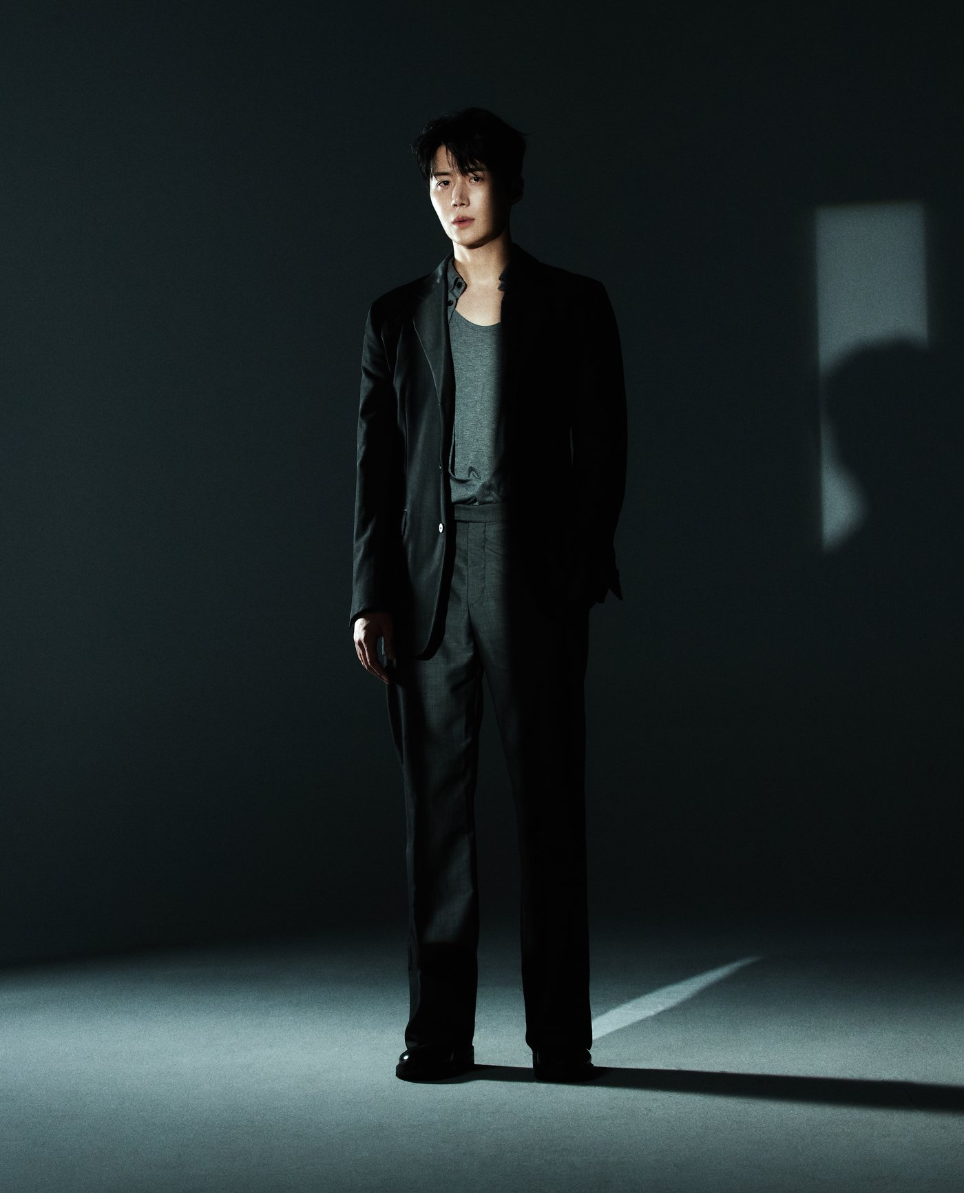 본문 이미지 - &#39;폭군&#39; 김선호/월트 디즈니 컴퍼니 코리아 제공