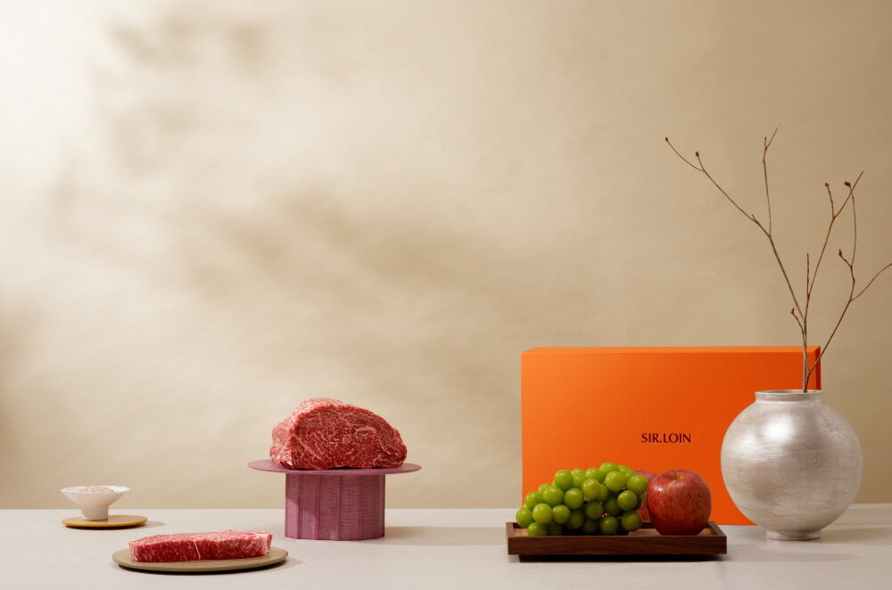 본문 이미지 - 사진=설로인(SIR LOIN) 제공