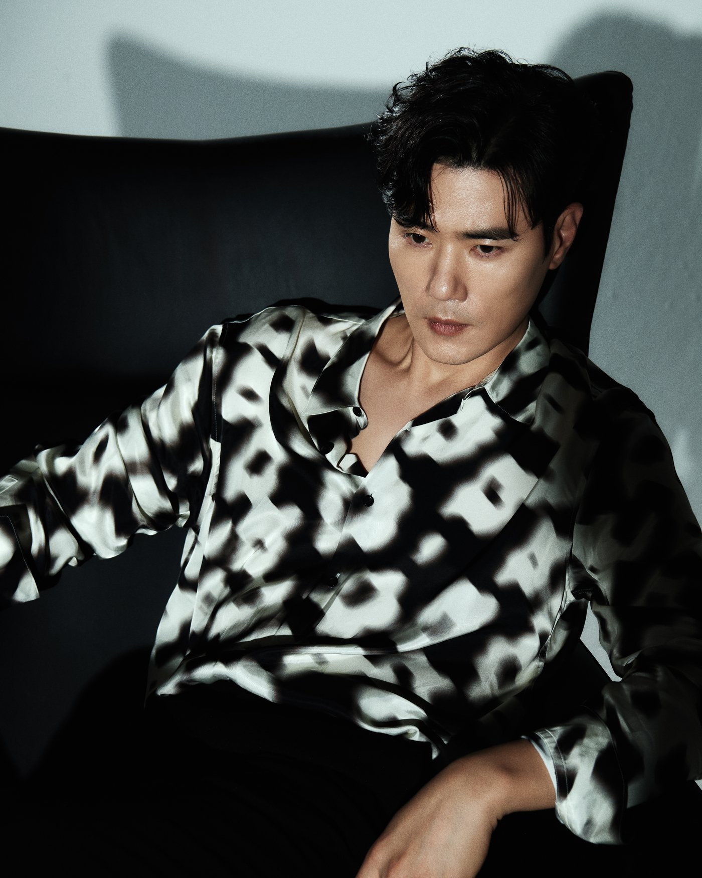 본문 이미지 - 김강우/월트 디즈니 컴퍼니 코리아 제공