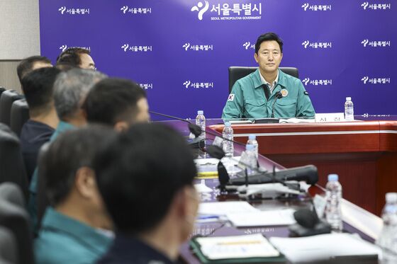 서울시, 2025년 을지연습 18~21일 4일간 실시