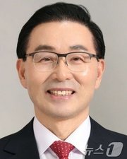 본문 이미지 - 서천호 국회의원 ⓒ 뉴스1