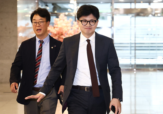 곽규택 "한동훈, 선거 도움돼…與, 부산 보궐 무산시킬 가능성 여전"