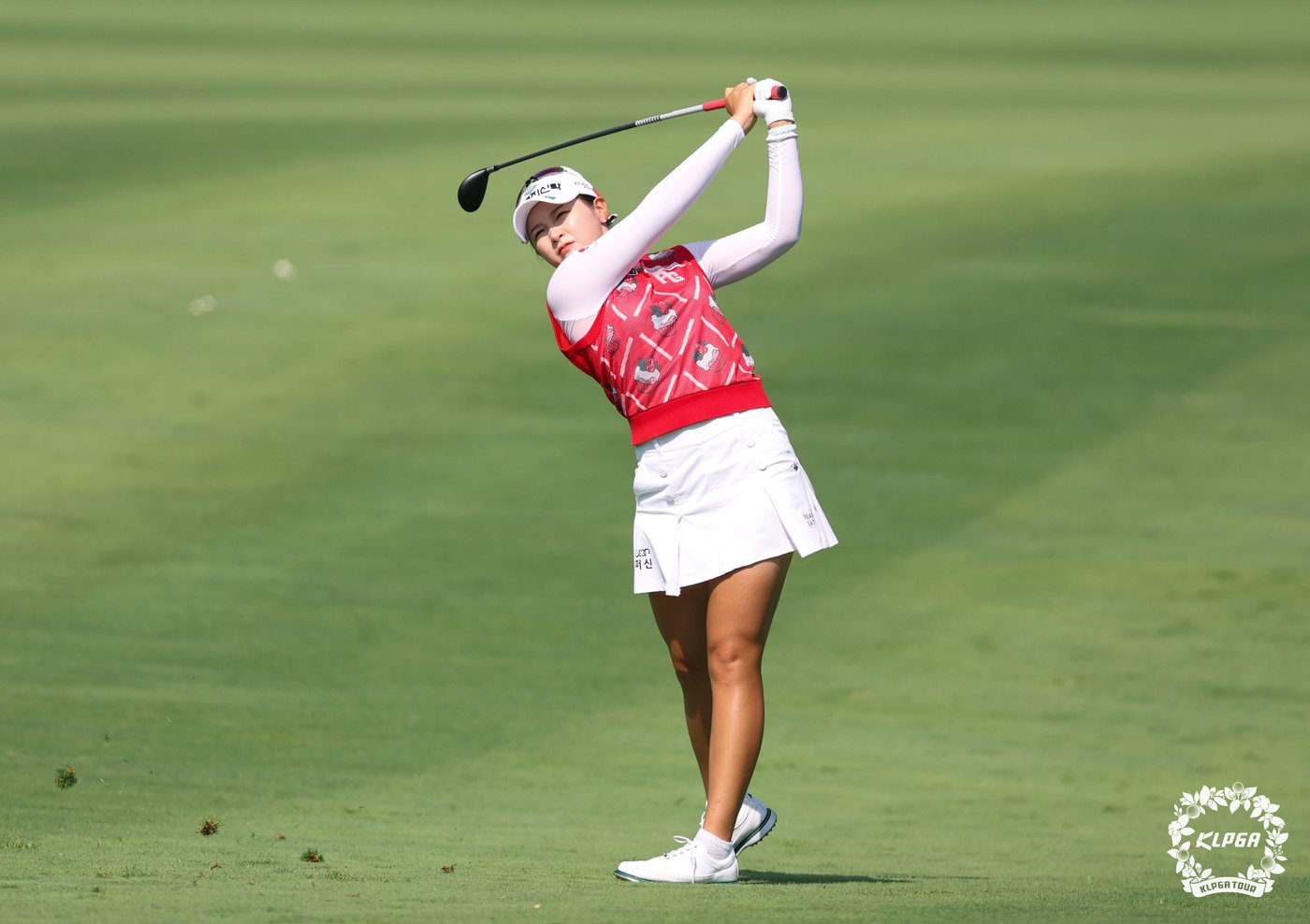 본문 이미지 - 박현경(KLPGA 제공) 2024.8.2/뉴스1