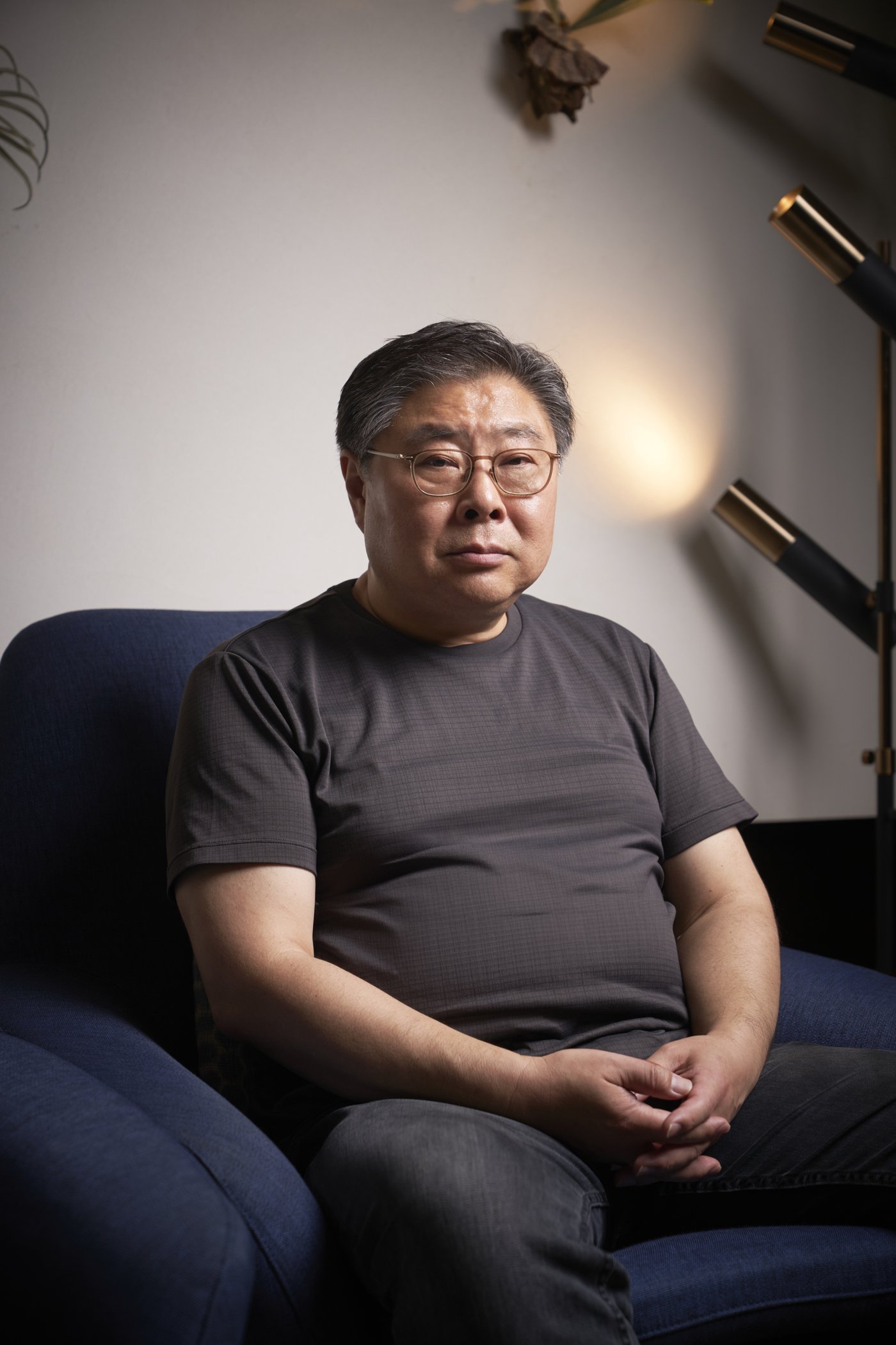 본문 이미지 - 오승욱 감독(플러스엠엔터테인먼트 제공)