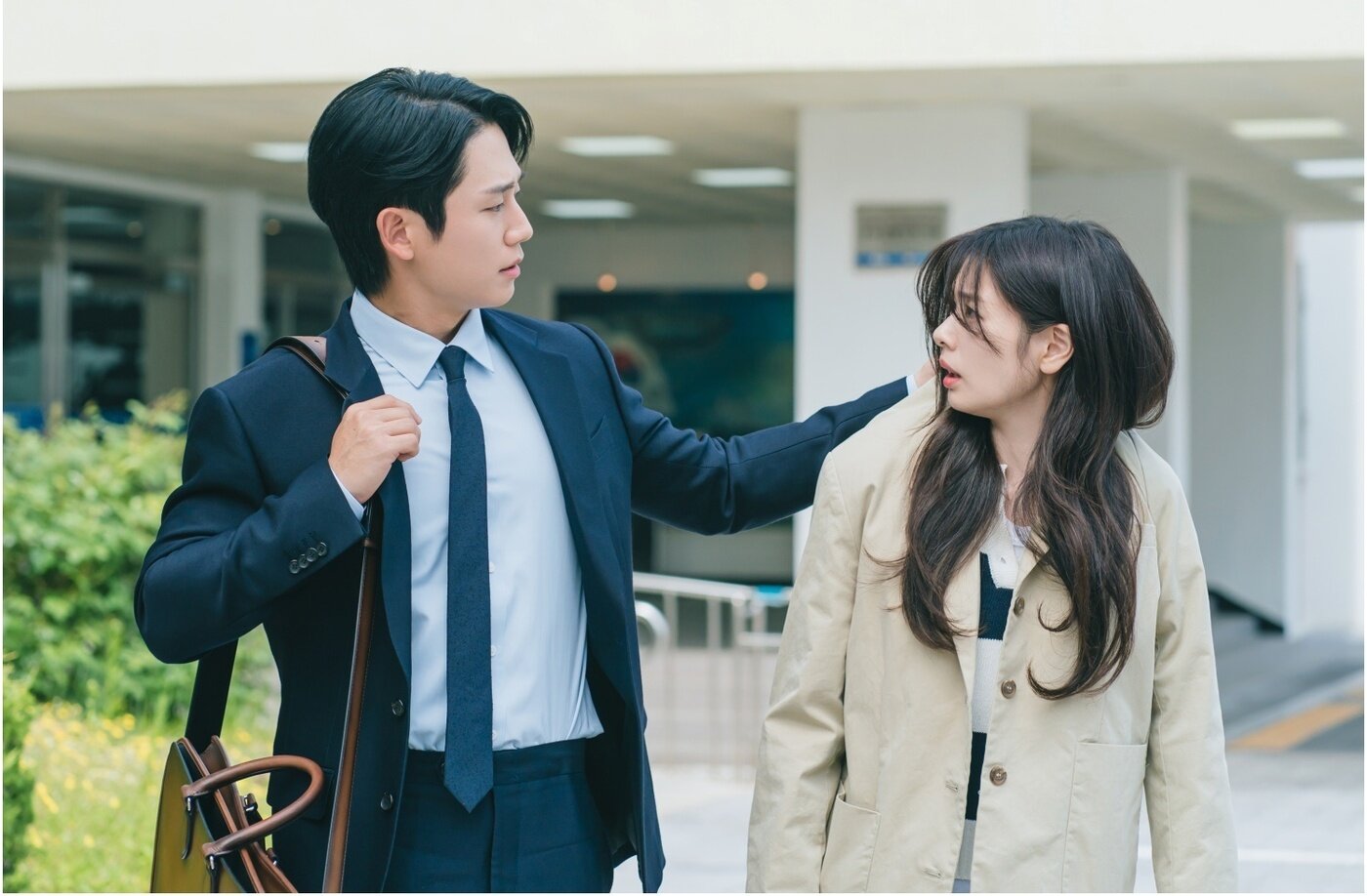 본문 이미지 - tvN 엄마친구아들