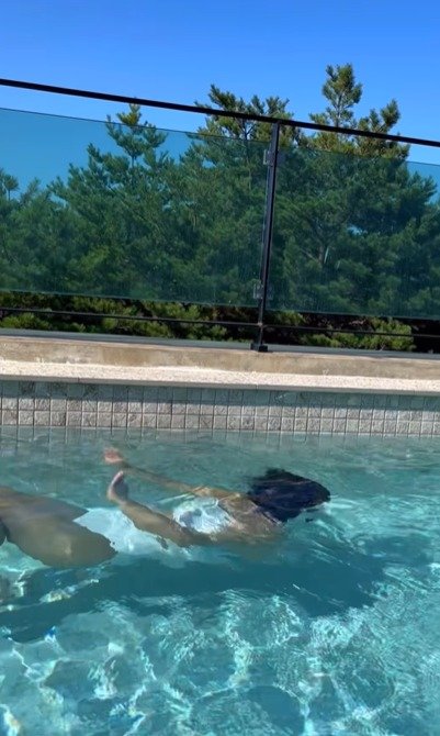 본문 이미지 - 가수 솔비 인스타그램