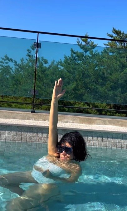 본문 이미지 - 가수 솔비 인스타그램