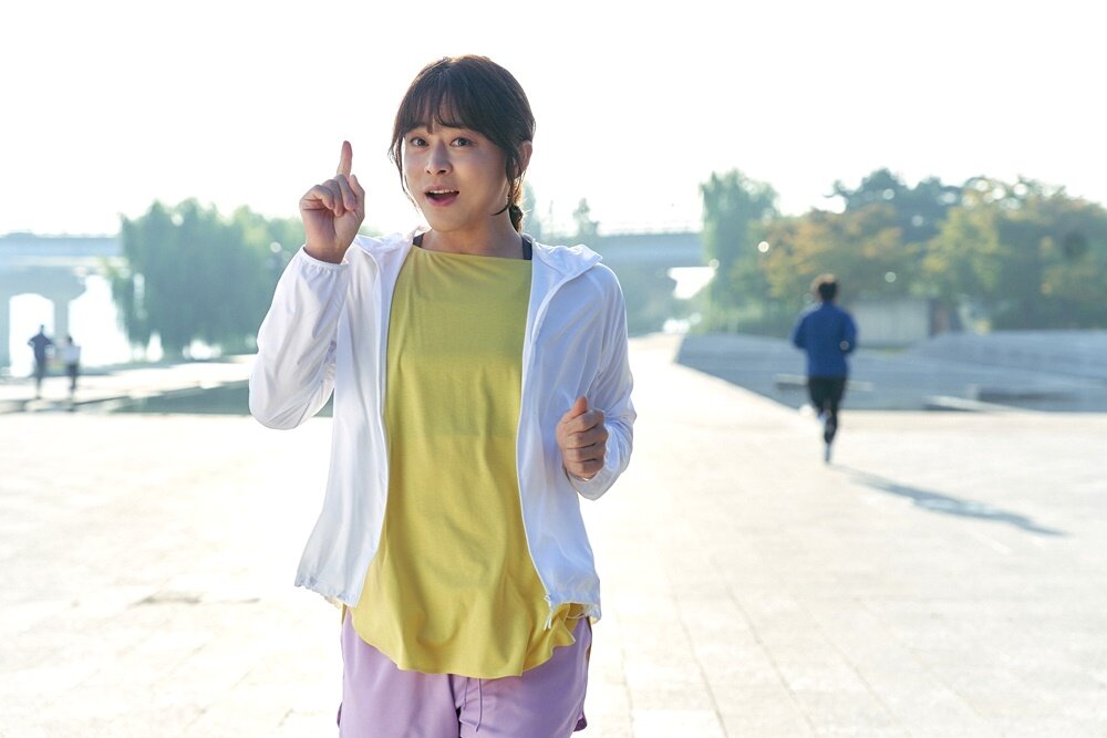 본문 이미지 - '파일럿' 스틸컷