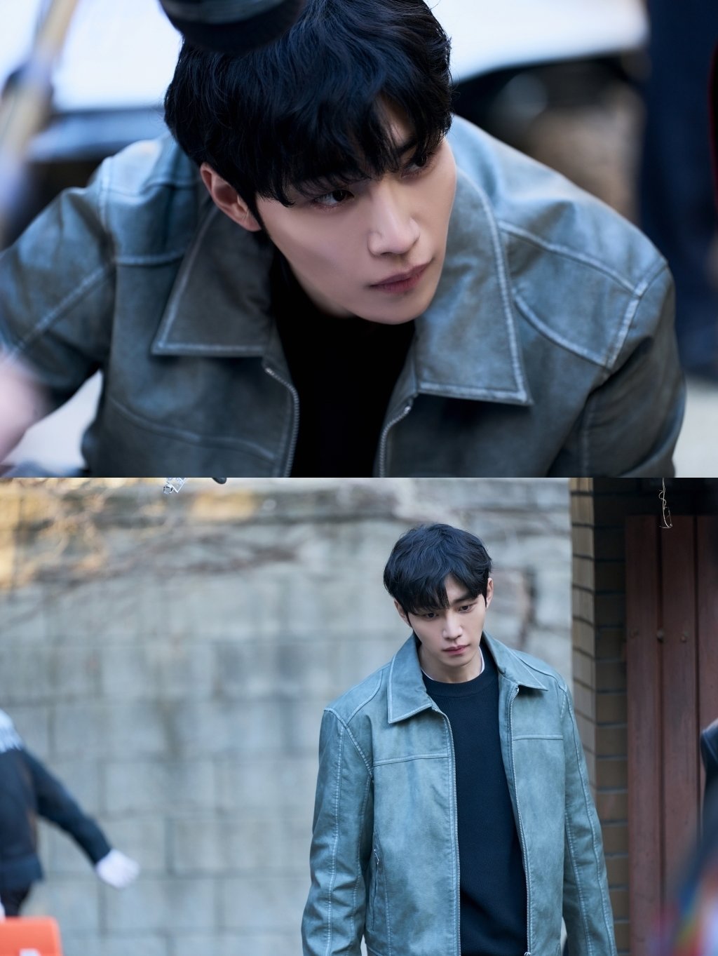 본문 이미지 - SBS &#39;지옥에서 온 판사&#39;