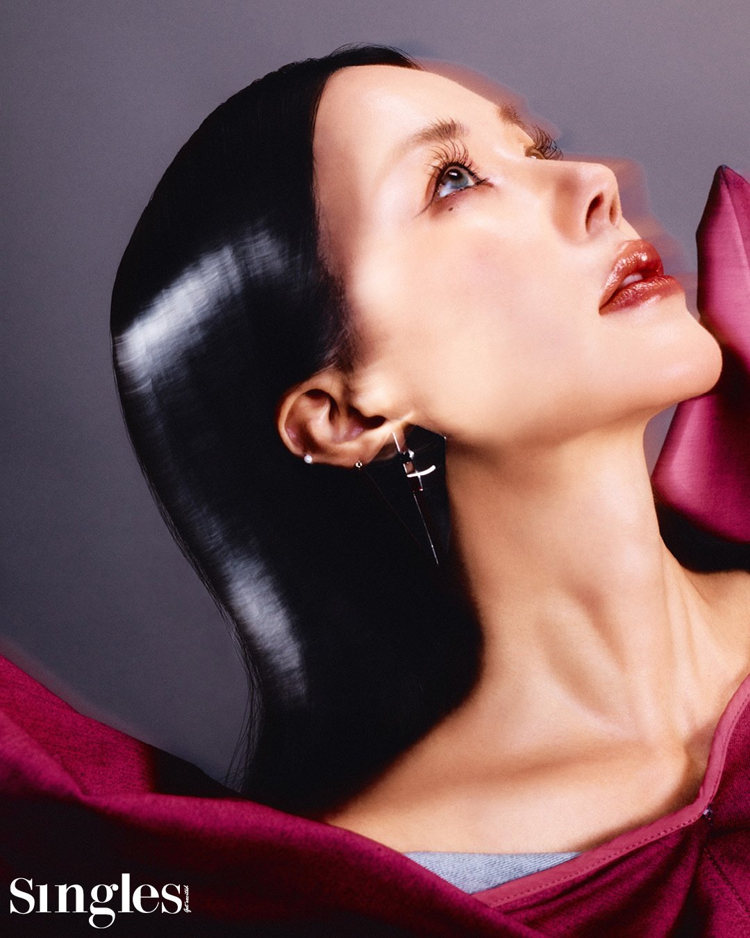 본문 이미지 - 엄정화(싱글즈 제공)