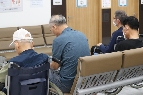 신경차단술 진료비 5년새 두배 급증…1년간 1124회 받은 환자도