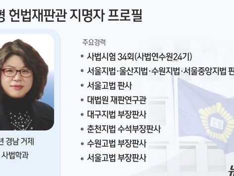 김복형 "딥페이크 성범죄 엄중 처벌 요구, 법관들도 무겁게 여겨"