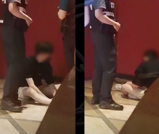 본문 이미지 - (유튜브 '감빵인도자')