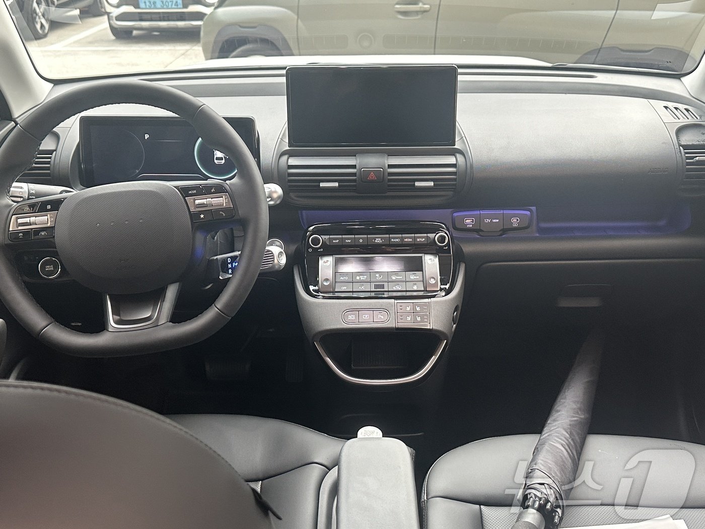 본문 이미지 - 캐스퍼 일렉트릭 2024.08.20/뉴스1 ⓒ News1 금준혁 기자