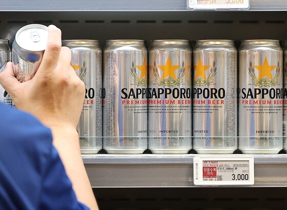매일홀딩스 주류 자회사, SPC 출신 임원 영입…日맥주 재도약 시동
