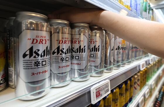 노재팬 끝, 중국 추락 '겹호재'…1분기 수입맥주 왕좌 '일본'