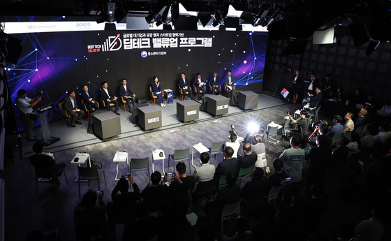 11개 대기업-62개 스타트업, 오픈이노베이션으로 성장 길 열었다