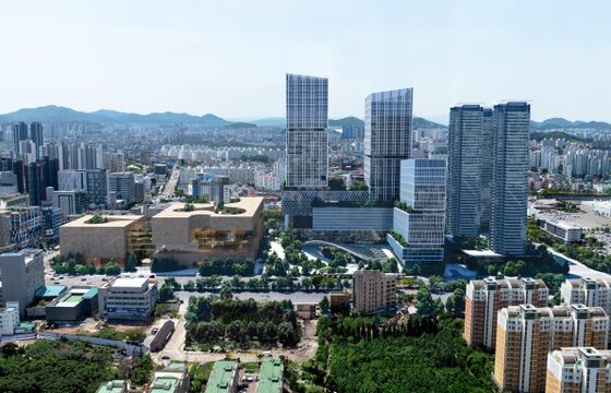 강기정 "광천터미널 복합화 사업 적정세대수는 516세대"
