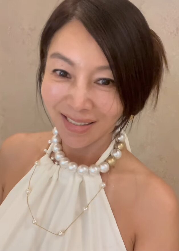 본문 이미지 - 황신혜 SNS