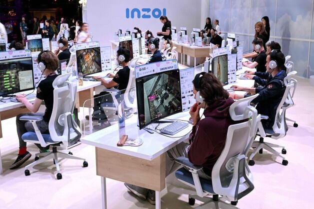 "하루 1000회 이상 다운로드 게임…국내 대리인 의무 선임해야"