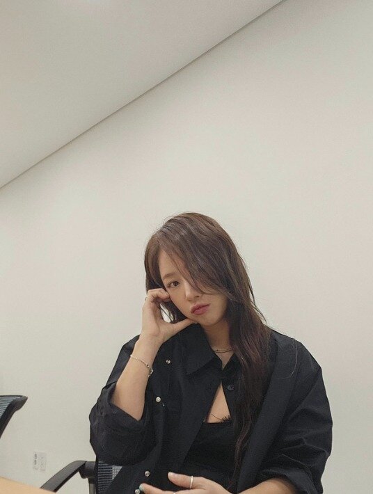 본문 이미지 - 소유 인스타그램