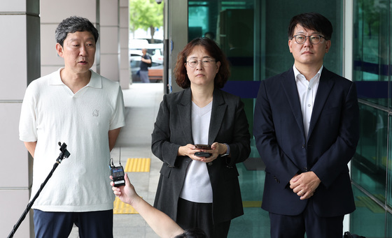 '강제동원 피해' 유족 일본제철 상대 손배소…대법, 오늘 선고