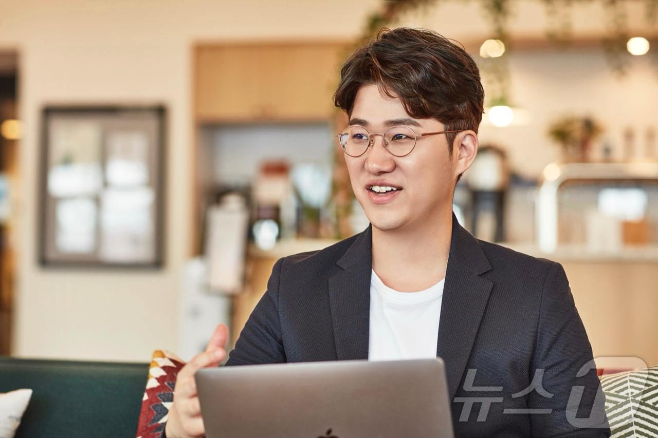 본문 이미지 - 이승윤 스토리 공동창업자, 전 래디쉬 대표.
