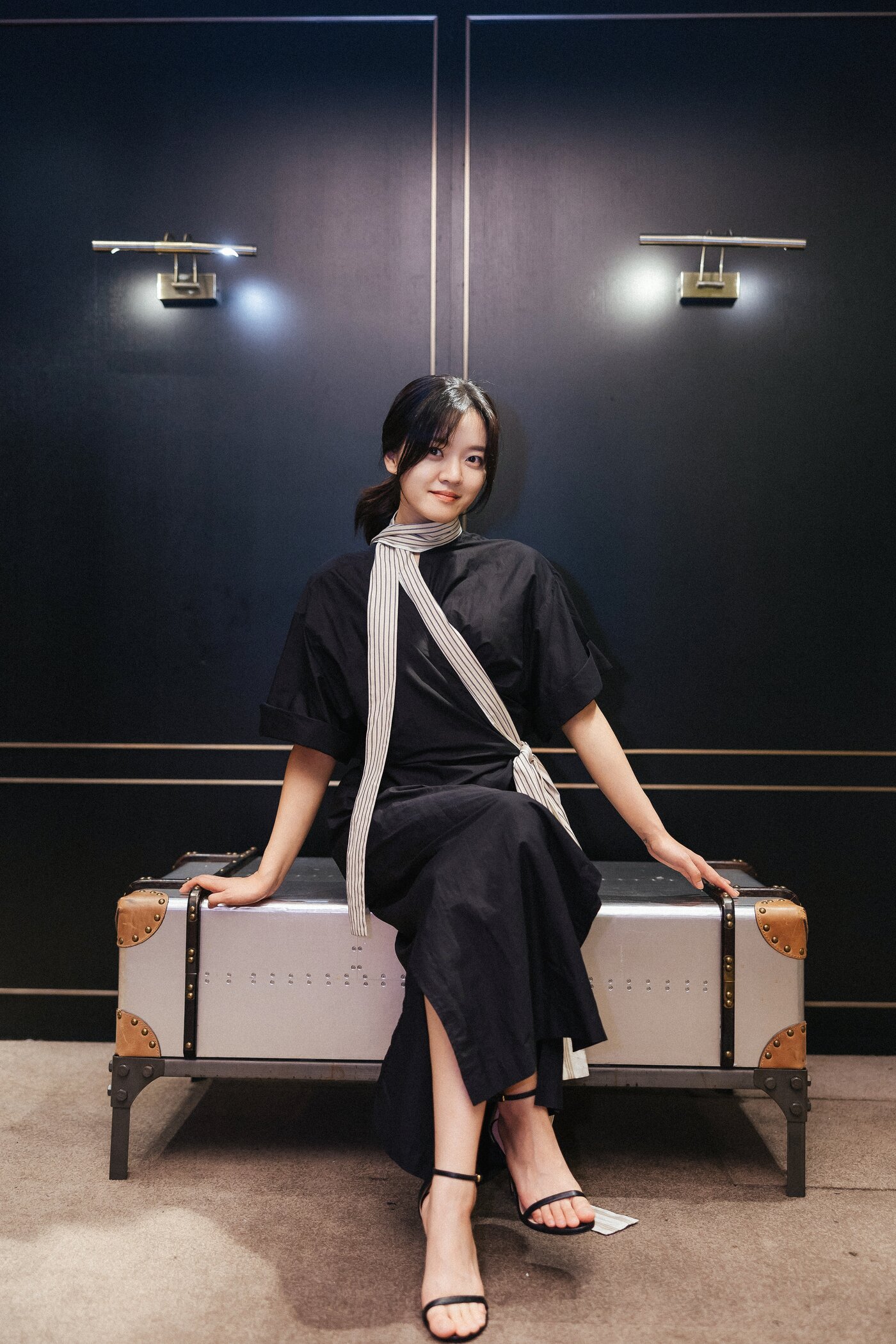 본문 이미지 - 고아성/엔케이컨텐츠 제공