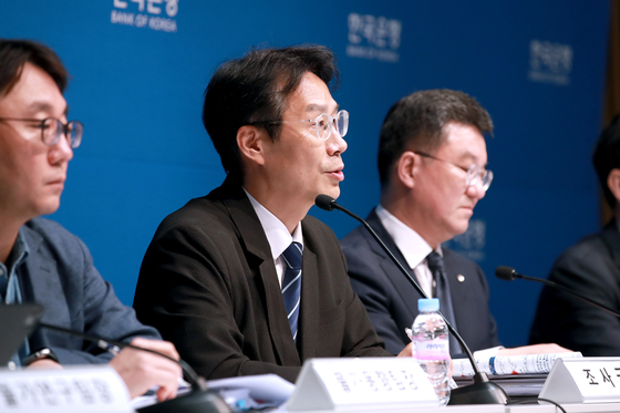 6월 물가 3.2%…한은 "유가 하락해도 당분간 높은 수준 지속"
