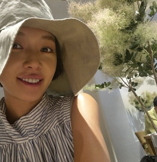 본문 이미지 - 황정음 인스타그램