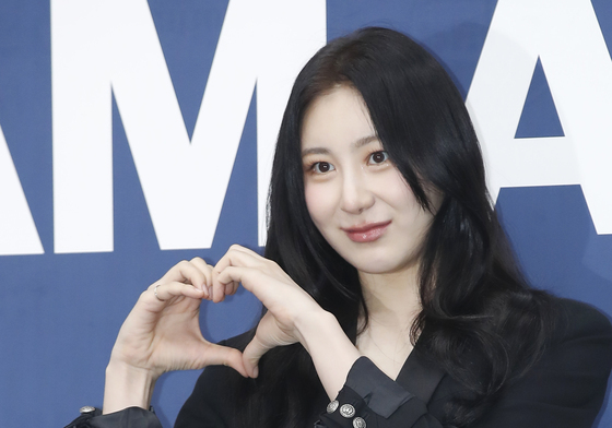 [단독] 아이즈원 출신 이채연, 디오디와 전속계약…비투비와 한솥밥