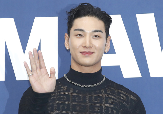 백호, 29일 육군 현역 입대 "당일 별도 행사 無"