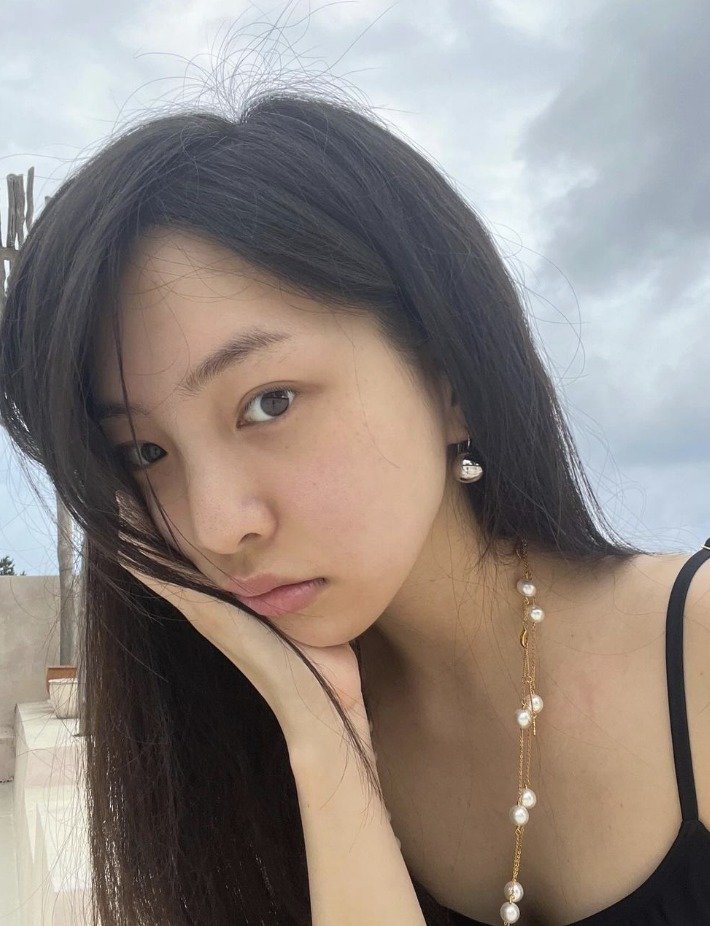 본문 이미지 - 이진이 인스타그혜