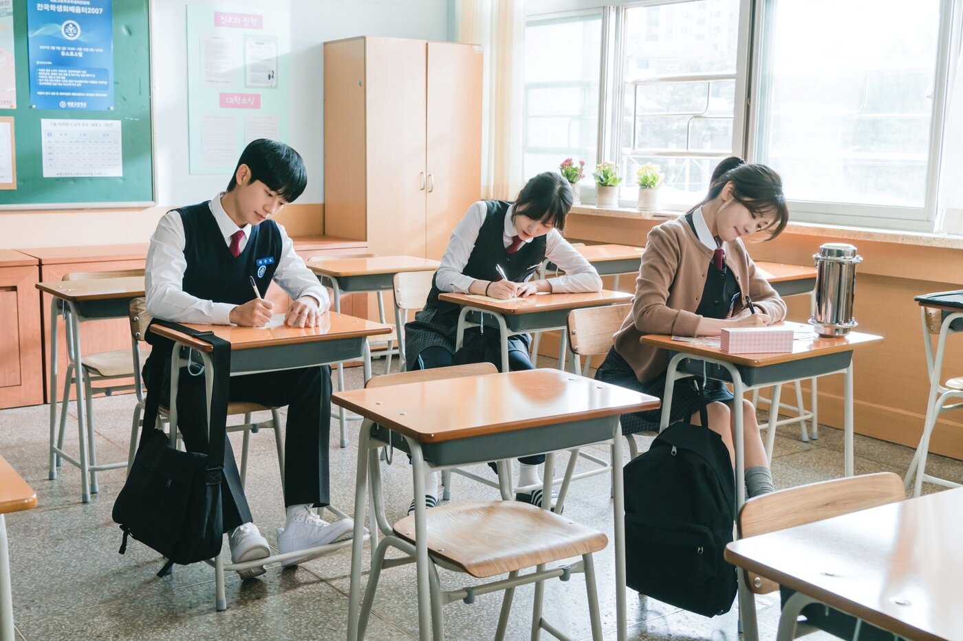 본문 이미지 - tvN '엄마친구아들'