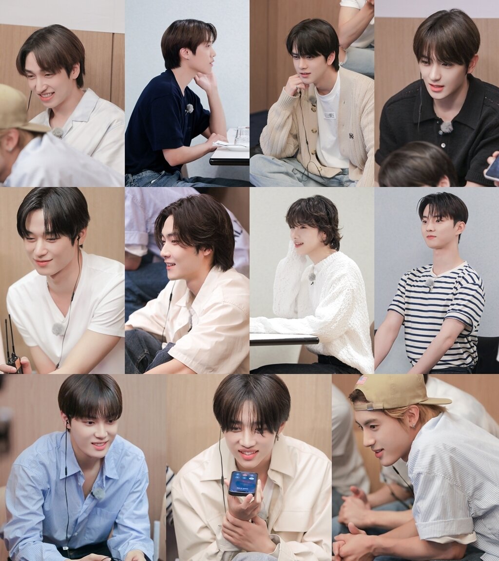 본문 이미지 - 더보이즈(IST엔터테인먼트 제공)