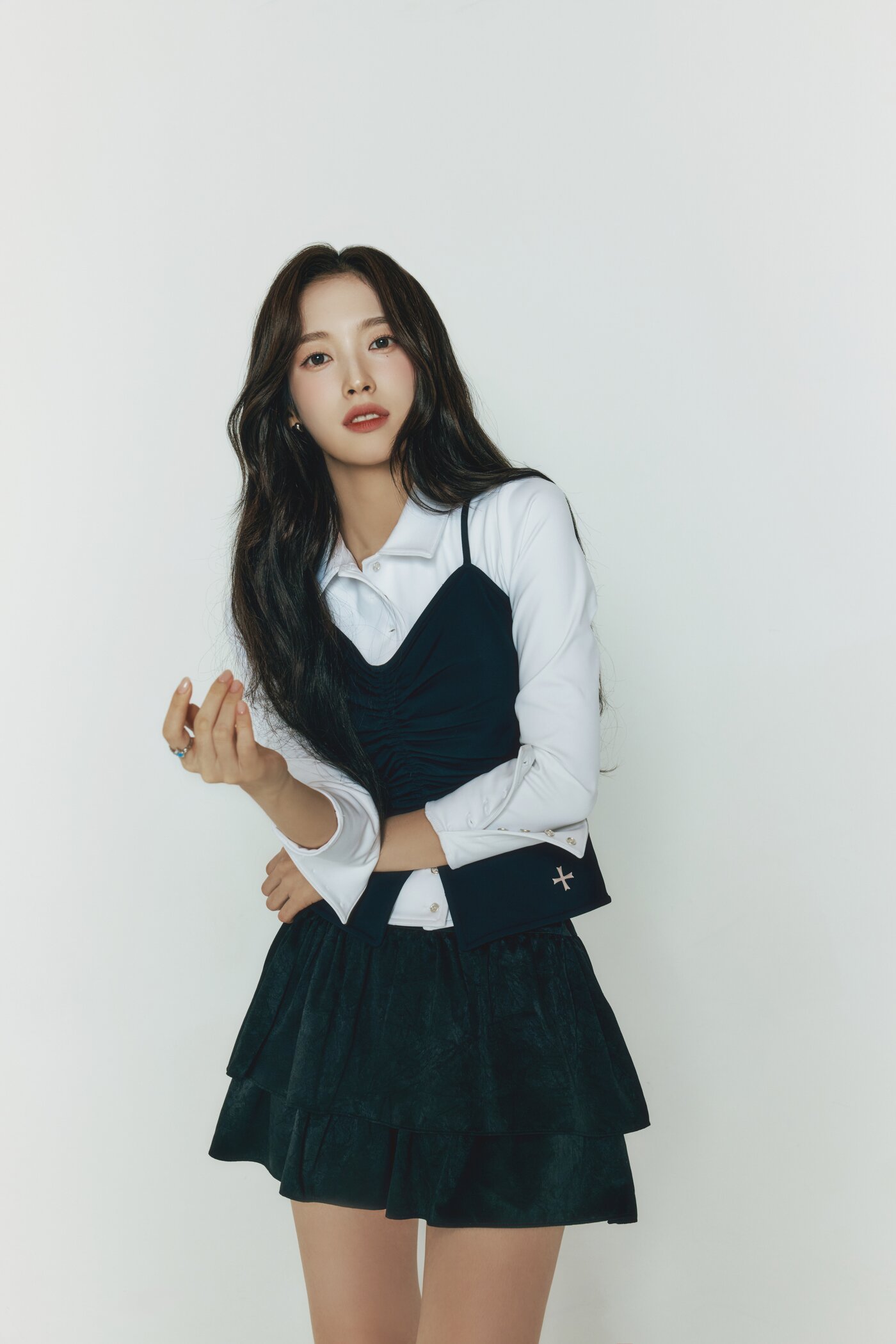 본문 이미지 - 오마이걸 아린/WM엔터테인먼트 제공