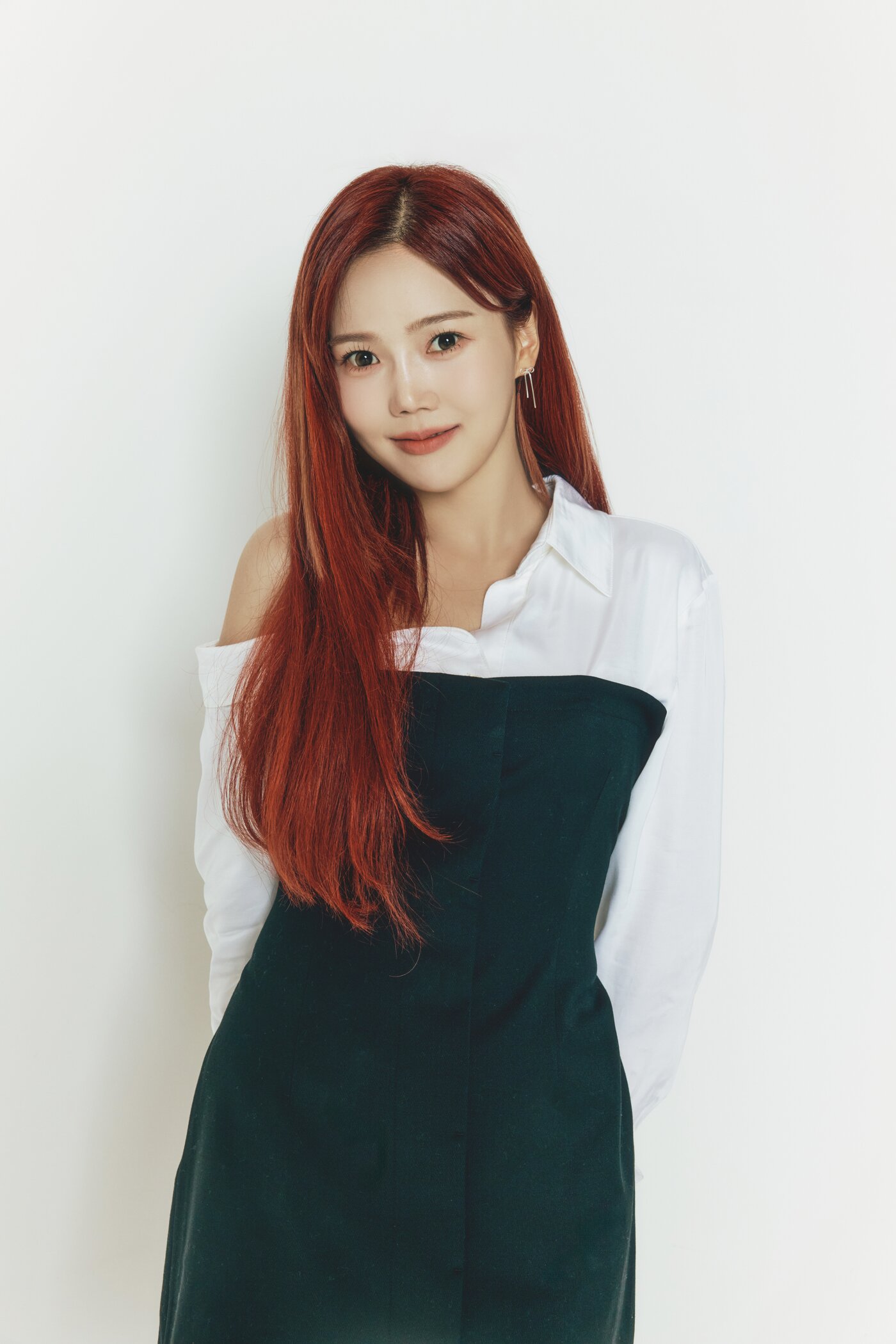 본문 이미지 - 오마이걸 효정/WM엔터테인먼트 제공