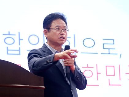 홍준표-이철우 '정면 충돌'…"TK신공항 플랜B 검토·불가능"