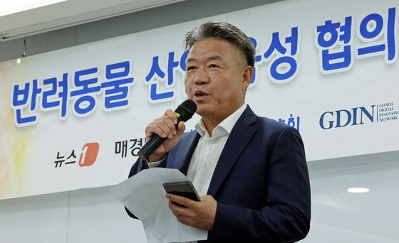 美 당뇨병·비만약 개발 로스비보, 새 사령탑에 송명석 RX바이오 대표